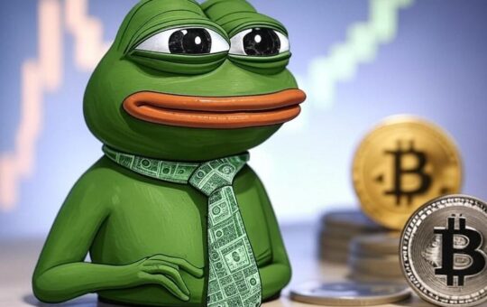 $WEPE and other crypto presales