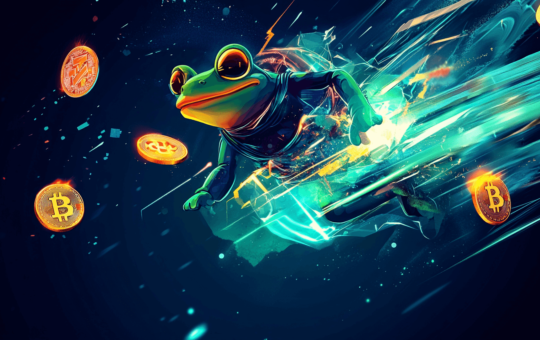 These Top New Crypto Presales Could Keep the Meme Coin Boom Going in 2025