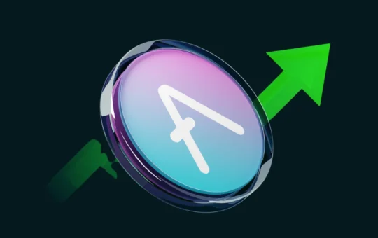 GALA & AAVE Price To Dominate The Altcoin Run This Uptober?