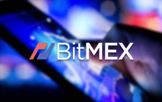 Bitmex