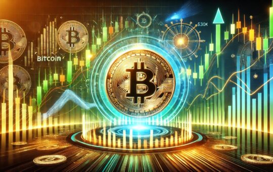 Bitcoin Bounces To ATH For The First Time Since December – Analyst Expects $130K Price Breakout