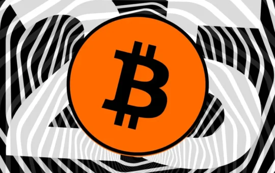 Bitcoin Price Today Will BTC Price Take Another Pullback Before It Hits $110k