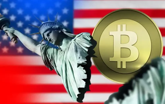 Crypto Legislation in the US May Be Finalized by 2026, Says TD Cowen, But!
