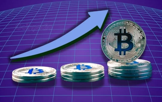 Top 5 Crypto Trends You Should Know as Bitcoin Breaks $100K