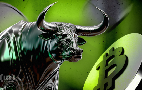 Bitcoin’s Path to $100,000: Waning Short-Term Holder Confidence Signals Reversal