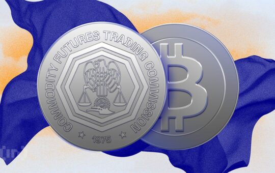 CFTC Announces Public Roundtables to Discuss Crypto Market Structure