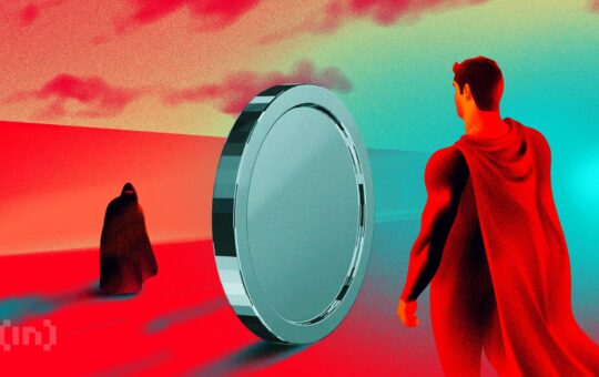 AI Agent Token AI16Z Faces Major Sell-Off Following 500% Price Hike