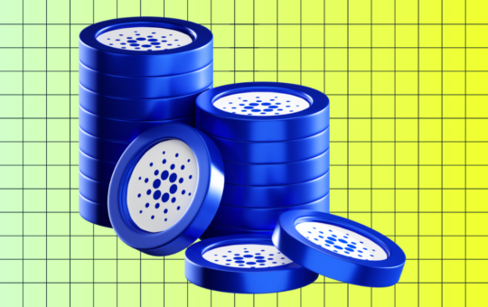 Cardano (ADA) Price Prediction For January 13