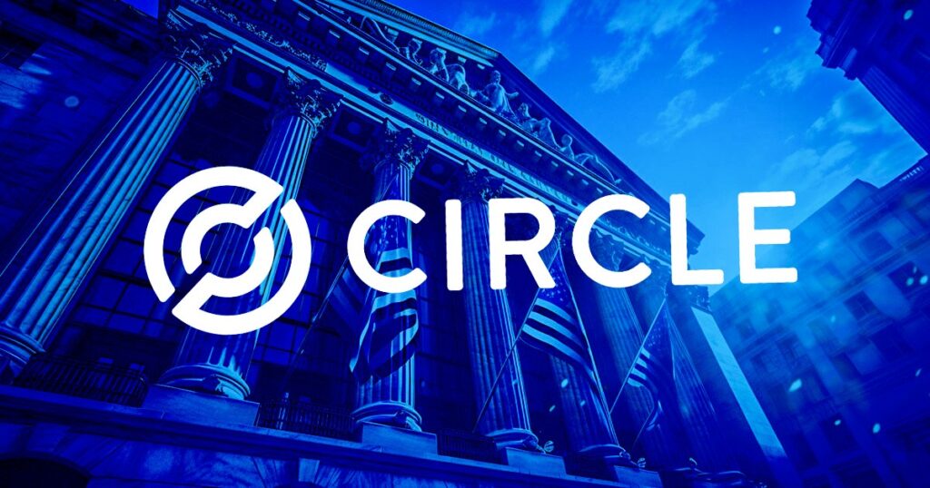 Circle Launches Native USDC on Aptos Mainnet