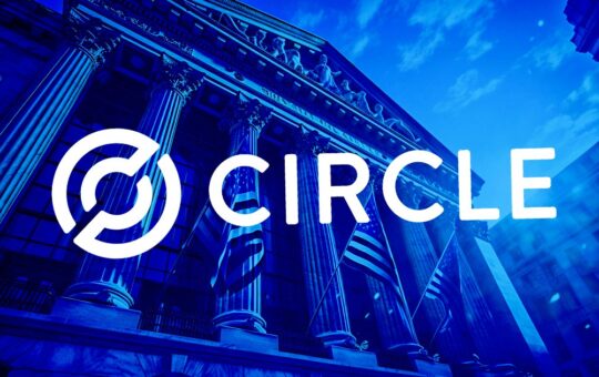 Circle Launches Native USDC on Aptos Mainnet