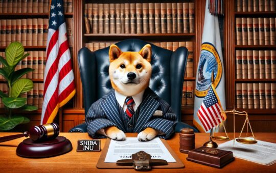 Crypto to Explode as Elon Musk's DOGE Integrates Blockchain