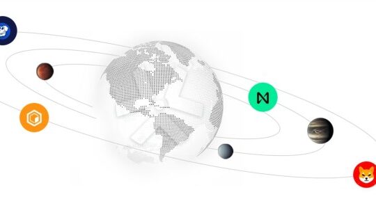 D3 Global has raised $25M to improve the internet domain name business.