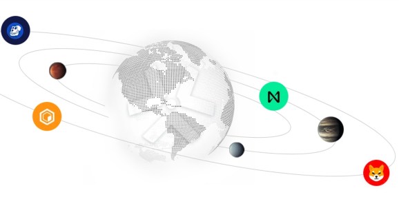 D3 Global has raised $25M to improve the internet domain name business.