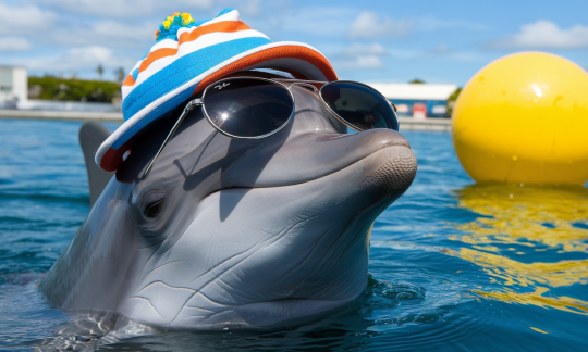 Image credit: VentureBeat with Ideogram