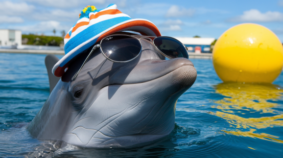 Image credit: VentureBeat with Ideogram