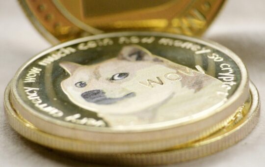 Dogecoin