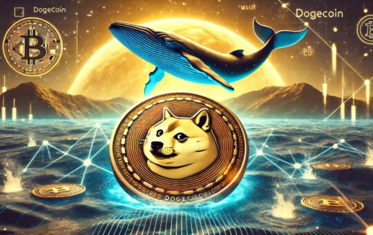 Dogecoin