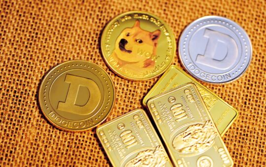 Dogecoin