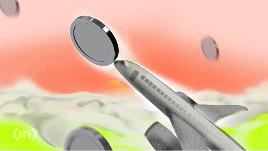 Ethena (ENA) Gains 11% Amid Strong Momentum: Key Levels to Watch