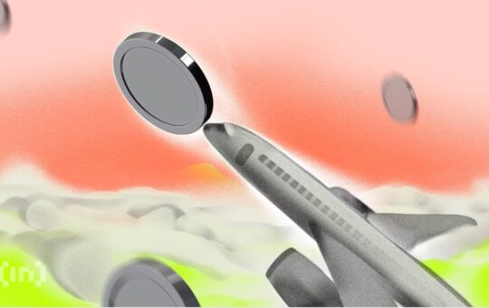 Ethena (ENA) Gains 11% Amid Strong Momentum: Key Levels to Watch