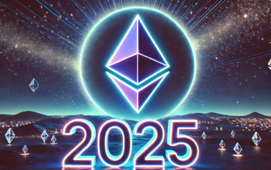 Ethereum Predictions 2025