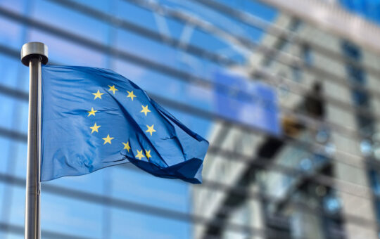 European Central Bank wants a digital euro as Trump embraces stablecoins