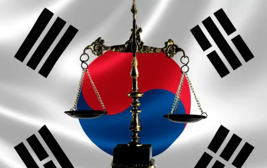 South Korea to Impose Fines on Upbit Over KYC Violations After FIU Inspection
