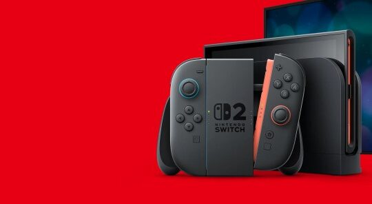 Nintendo Switch 2