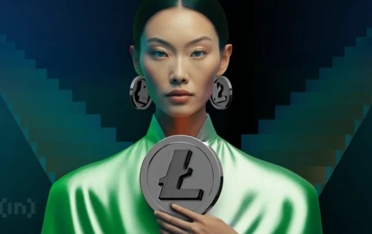 Grayscale Files for Solana and Litecoin ETF With the SEC