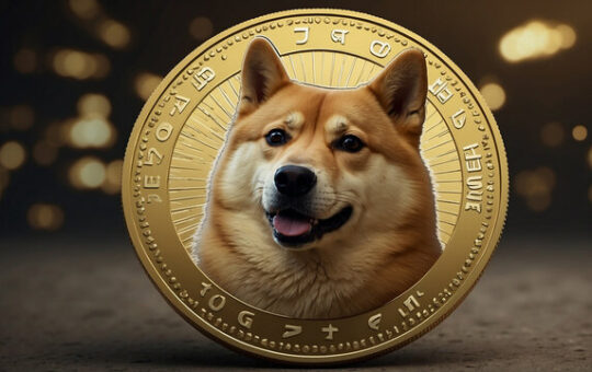 Dogecoin