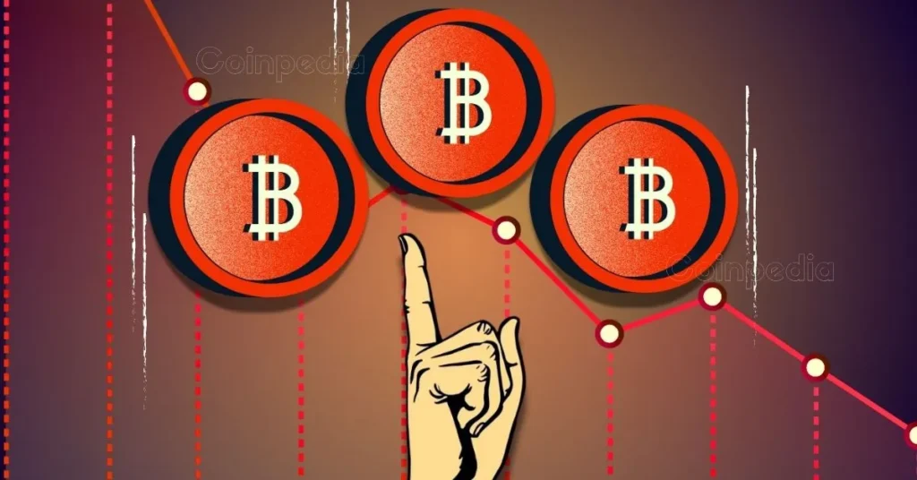 Bitcoin Price Prediction