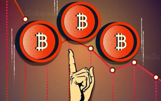 Bitcoin Price Prediction