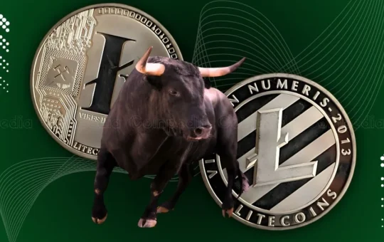 Litecoin