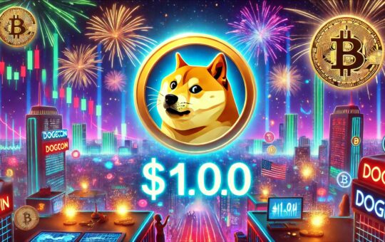 Dogecoin