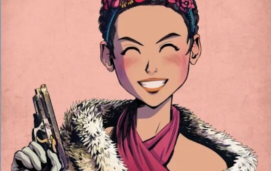 Mad Lads NFTs See Growth as Parent Company Acquires FTX Europe