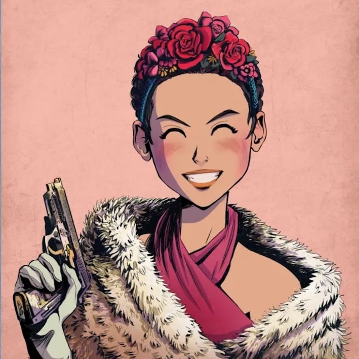 Mad Lads NFTs See Growth as Parent Company Acquires FTX Europe