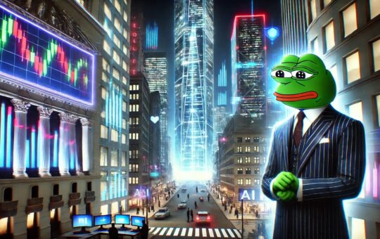 Meme Index Presale to Skyrocket as SEC Approves New ETFs