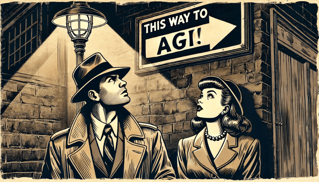 OpenAI begins 2025 with massive hype for AGI, superintelligence