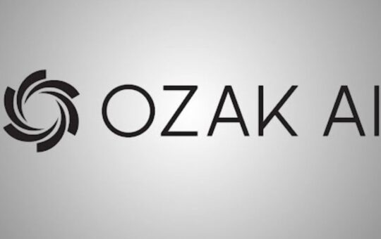 Ozak AI