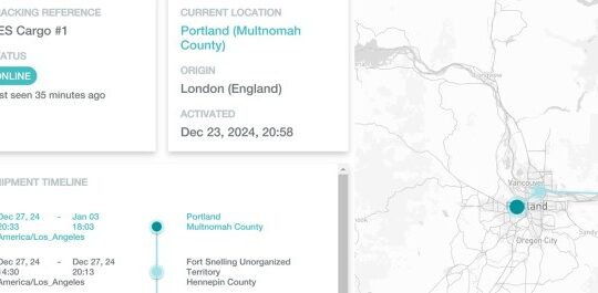 Reelables lets you track