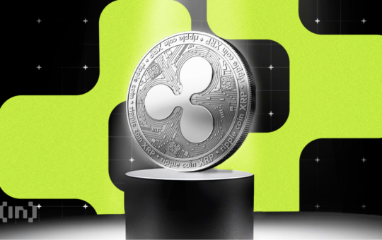 Ripple Integrates Chainlink Standard to Improve RLUSD Stablecoin Utility