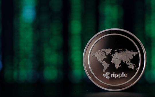 Hoeveel kan RIpple worden?