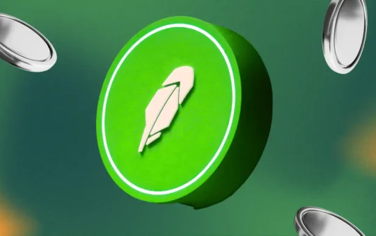 Robinhood