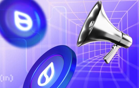 SUI Price Eyes All-Time High Recovey Despite 10% Correction