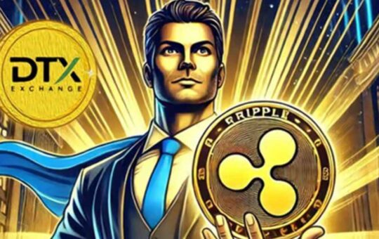 Coinpedia - Fintech & Cryptocurreny News Media