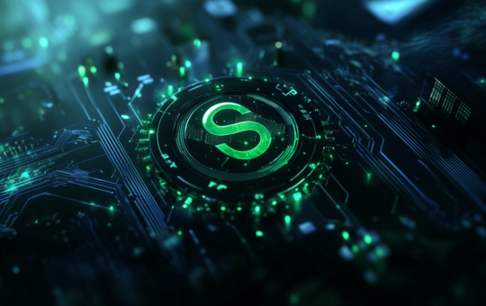 Solana Breaks $1B Stablecoin Inflow as Solaxy Raises $7M – Headed for Success?