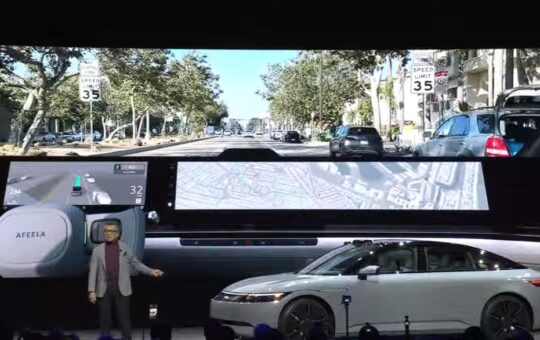 Sony Corp. and PlayStation have new leadership