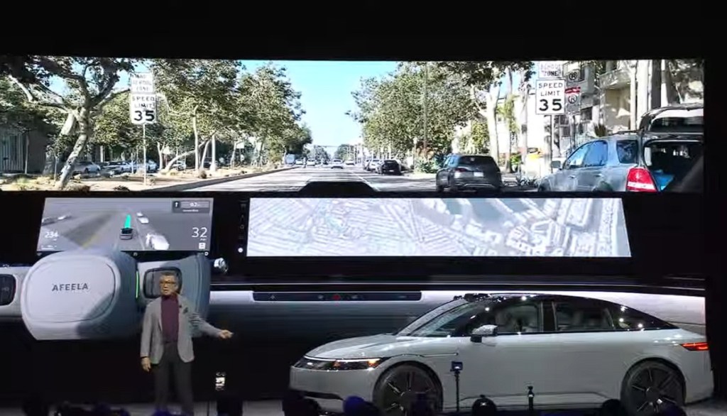 Sony Corp. and PlayStation have new leadership