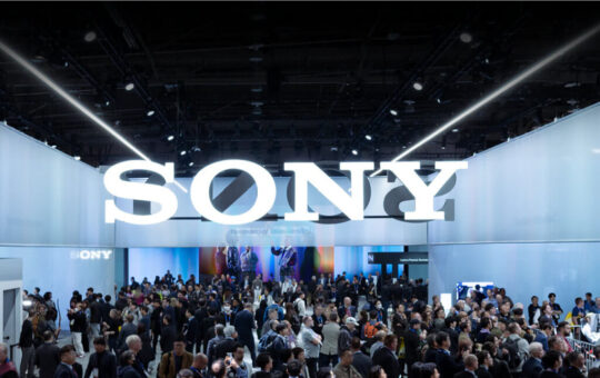 Sony’s “Entertainment Network”, Soneum, Goes Live