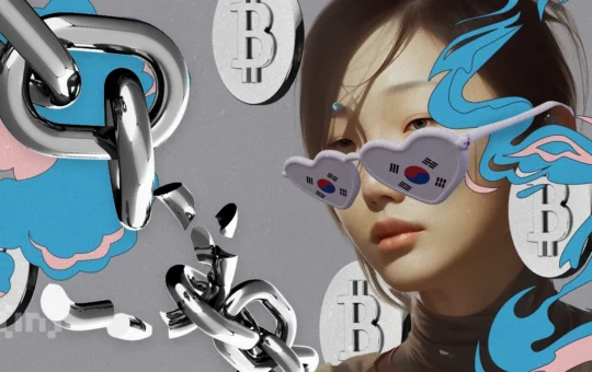 South Korea Plans to Lift Ban on Corporate Crypto Investment